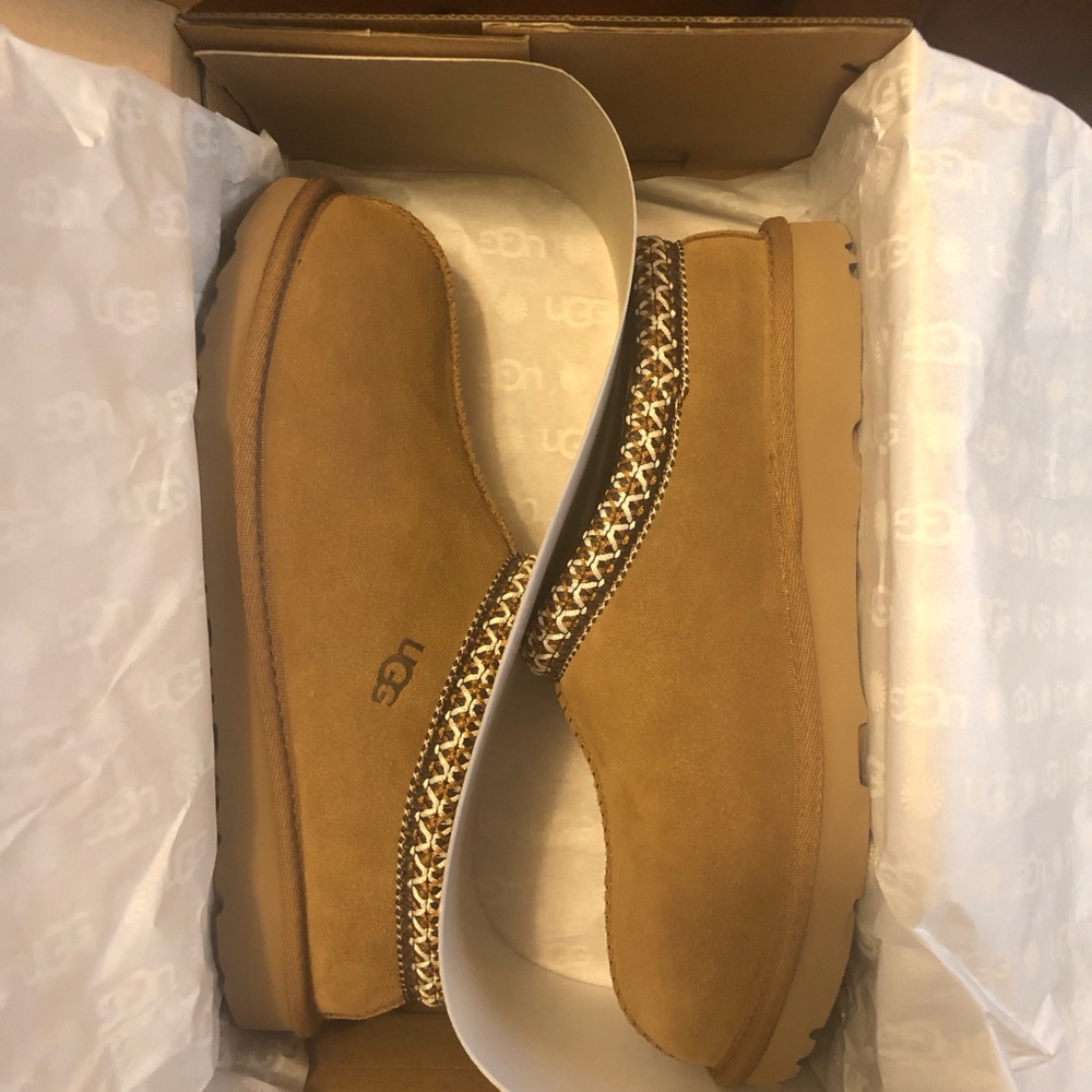 UGG Tasman II